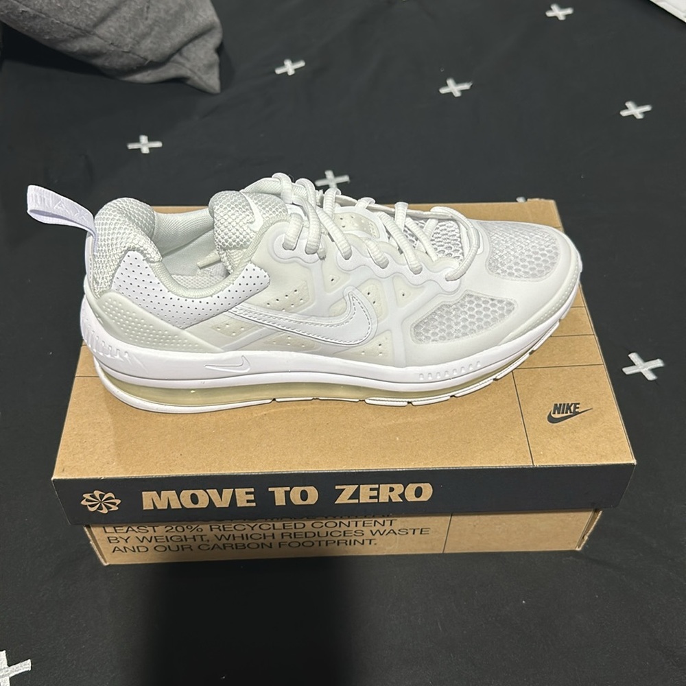 Nike Air Max Genome （GS）